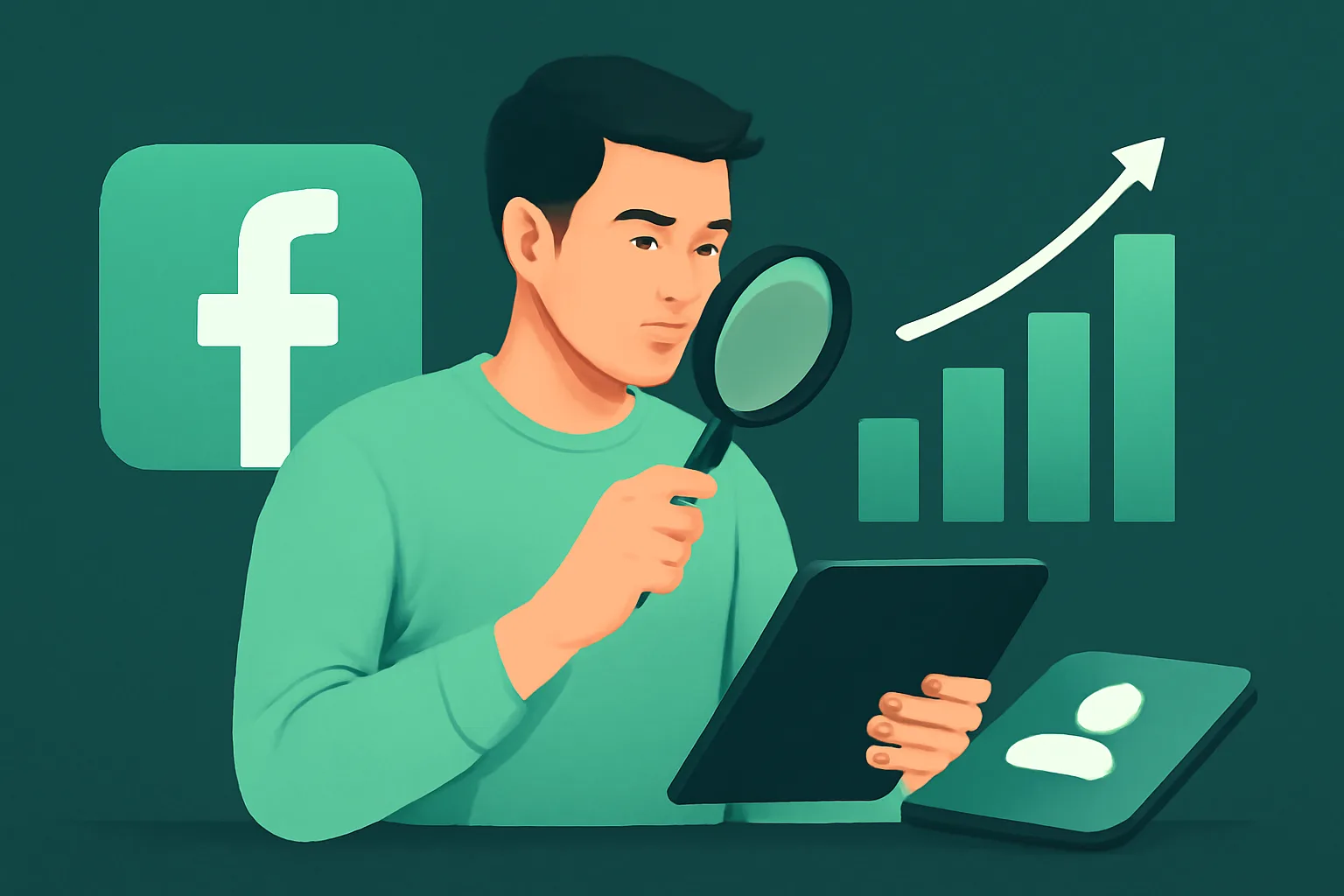 Facebook: เทคนิคการวัดผล 'เพิ่มผู้ติดตาม (Thai)' อย่างมีประสิทธิภาพ