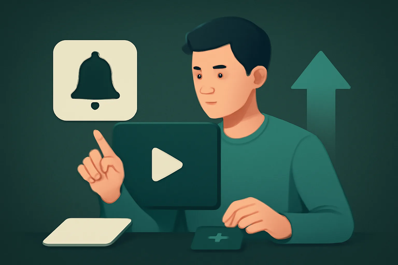 เปรียบเทียบ Notify Views และ Boost Views สำหรับเพิ่มยอดวิววิดีโอ TikTok: เลือกแบบไหนคุ้มค่า?