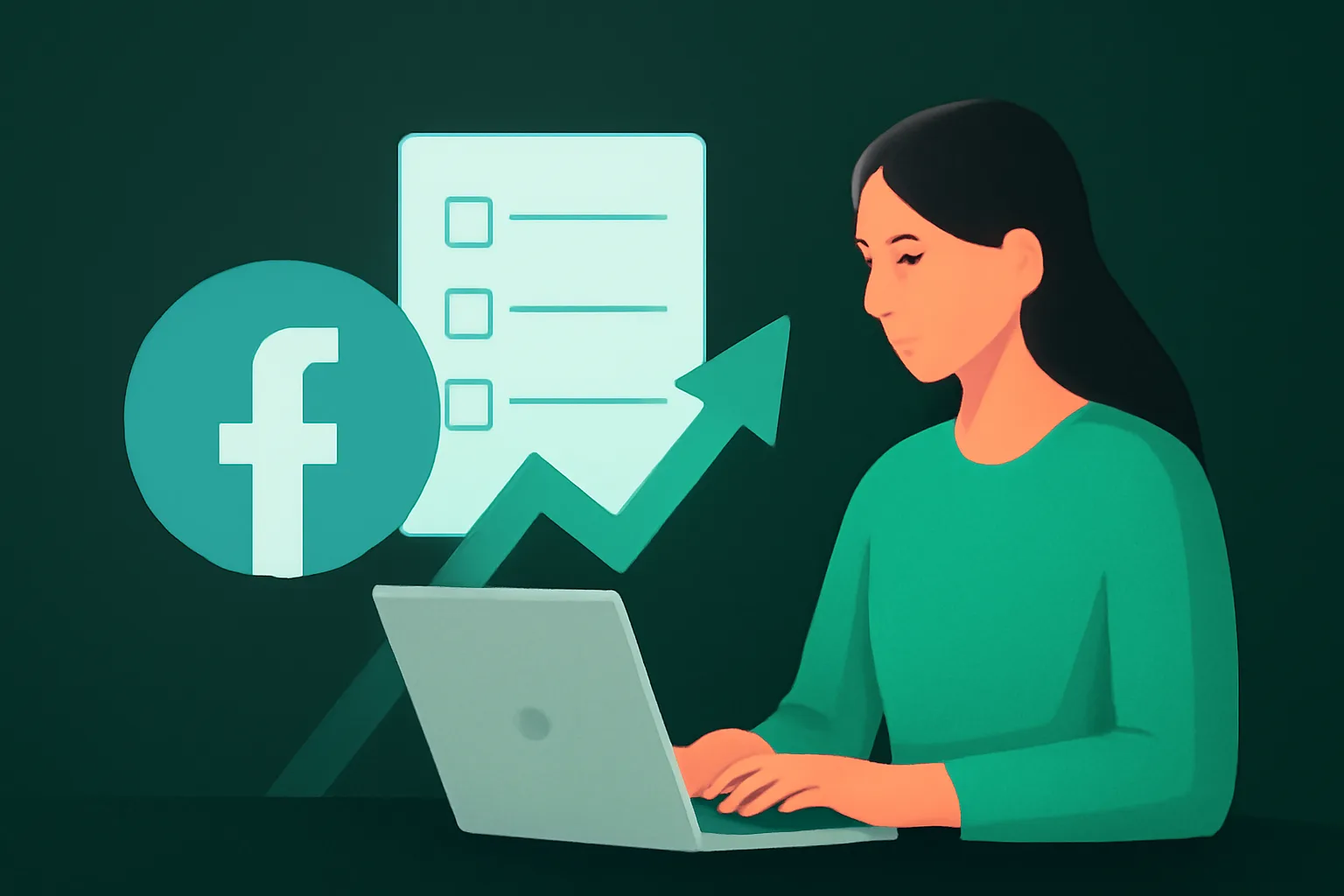 Facebook: ขั้นตอนเลือกบริการ 'เพิ่มผู้ติดตาม (Thai)' ให้ได้ฐานลูกค้าคุณภาพและวัดผลคุ้มค่า