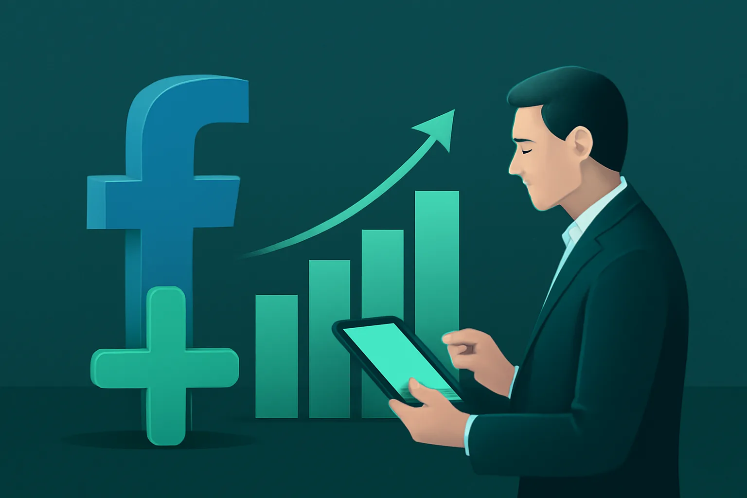 Facebook: วิธีเลือกบริการ 'เพิ่มผู้ติดตาม (Thai)' ให้ตรงเป้าหมายธุรกิจและวัดผล ROI