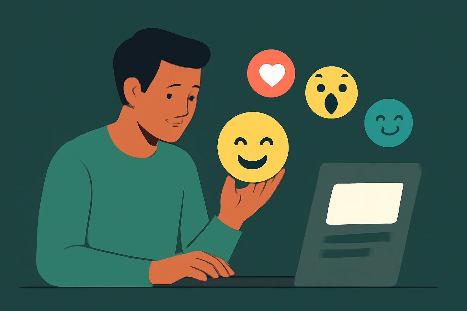 วิธีใช้ Emoji Likes บน Facebook ให้ตรงใจลูกค้าและเพิ่มโอกาสซื้อ
