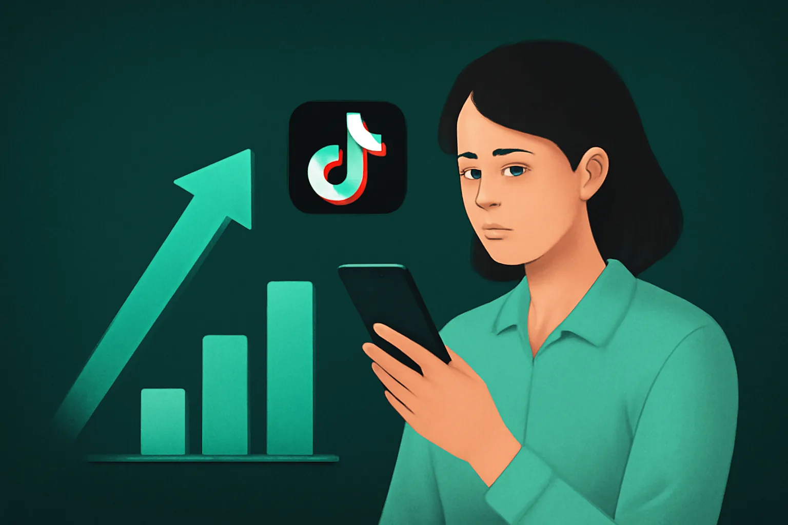 TikTok: เลือกบริการเพิ่มยอดวิวอย่างไรให้ "ลูกค้าจริง" เห็นสินค้าจนอยากซื้อ