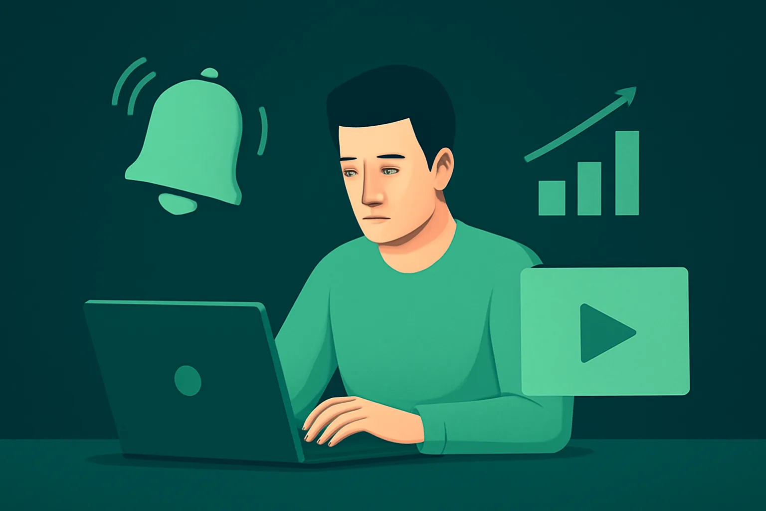 เพิ่มยอดวิว Facebook: Notify Views vs Boost Views เลือกวิธีเพิ่มการมองเห็นให้ธุรกิจ