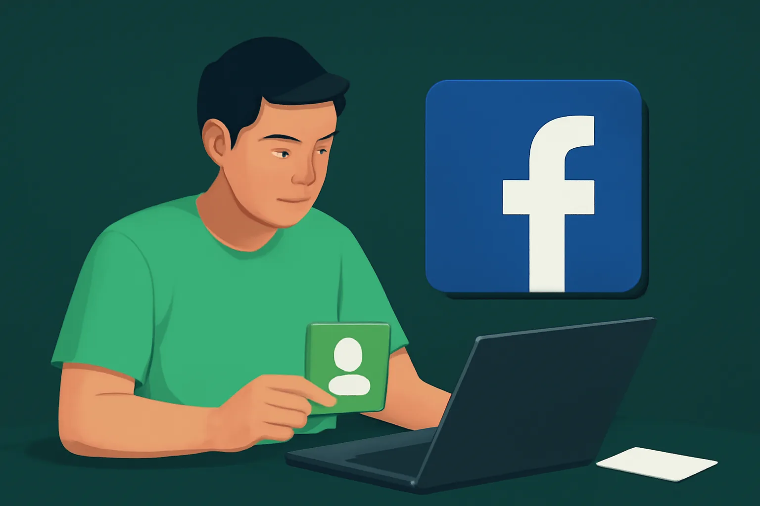 Facebook: วิธีเลือกแพ็กเกจ 'เพิ่มผู้ติดตาม (Thai)' ให้ได้ผู้ใช้จริงและคุ้มค่าที่สุด