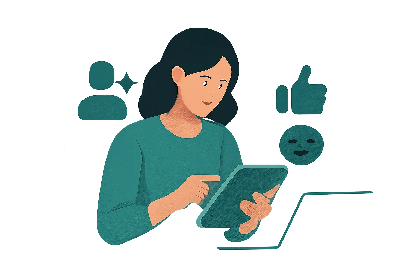 Facebook: คู่มือเปรียบเทียบ "เพิ่มผู้ติดตาม (Thai)" และ "เพิ่มไลค์โพสต์ (Emoji)" เลือกลยุทธ์ที่ใช่สำหรับร้านค้าออนไลน์