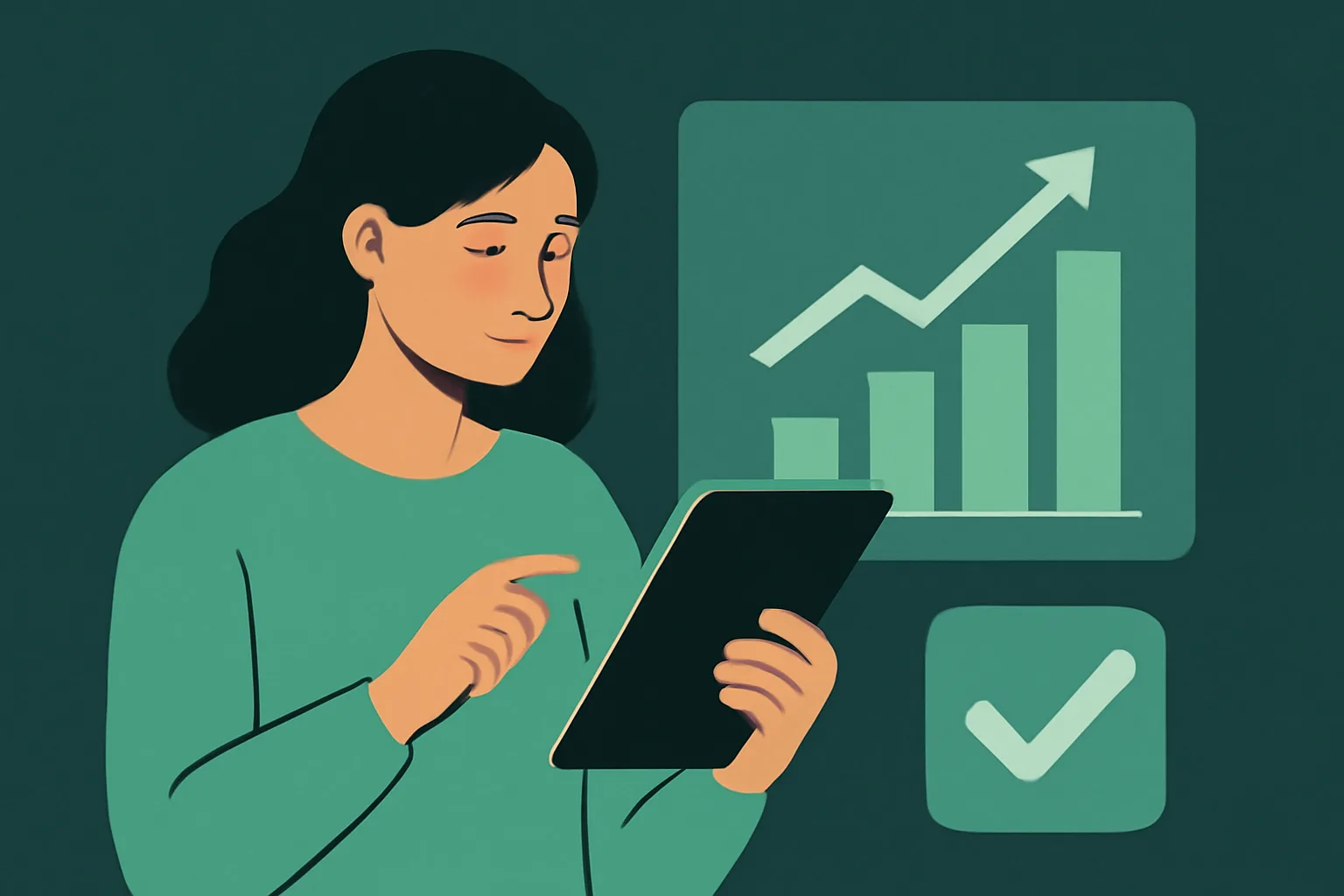 วิธีวัดผล ROI จากการเพิ่มยอดวิว TikTok: Notify Views vs Boost Views ตัวไหนคุ้มค่าสำหรับร้านค้าออนไลน์?