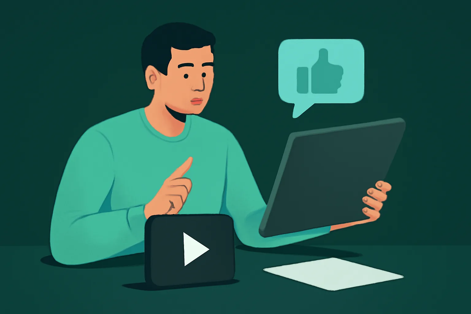 MetaSocial24Hr: เลือกวิดีโอ Facebook เพิ่มยอดวิวให้ "ลูกค้าจริง" สนใจ