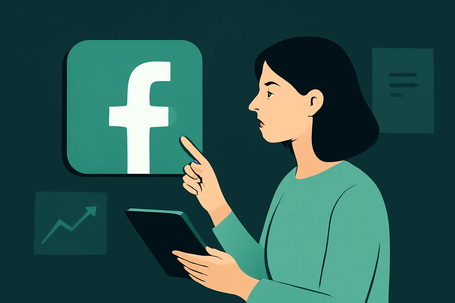 วิธีเพิ่มผู้ติดตาม Facebook (Thai) ให้ร้านค้าออนไลน์เติบโตอย่างยั่งยืน