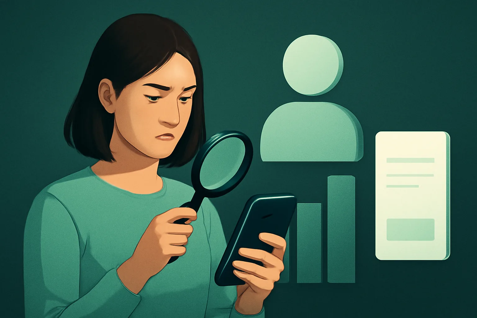 เพิ่มผู้ติดตาม TikTok คนไทย: Real Followers vs General Followers เลือกแบบไหนดี?