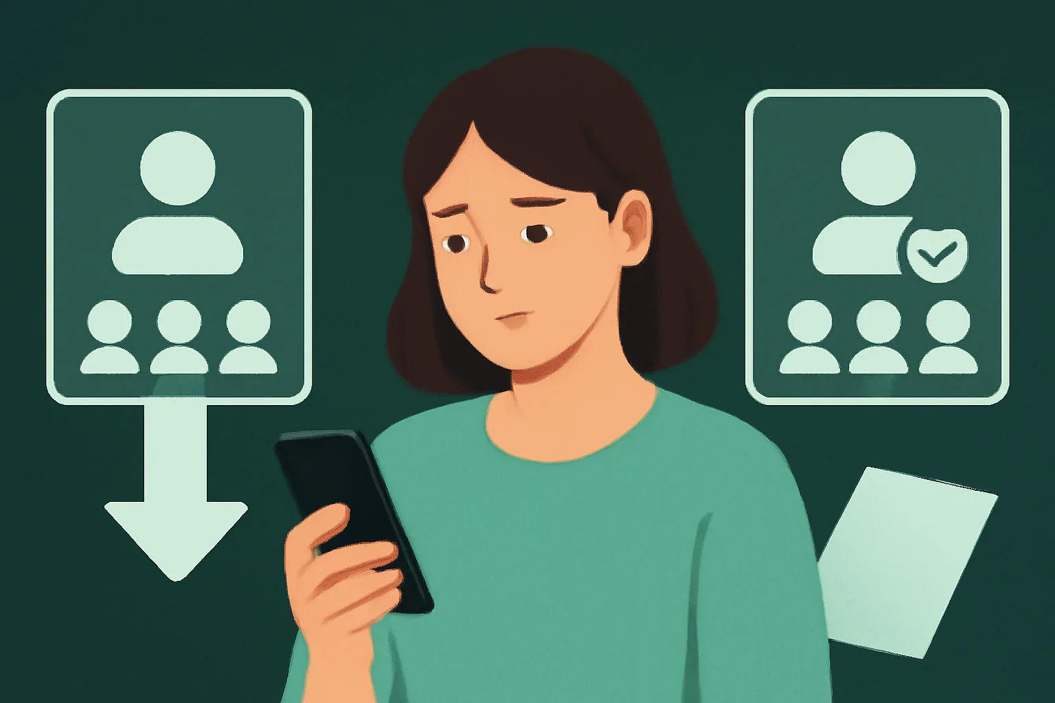 วิธีเลือกประเภทผู้ติดตาม Instagram: General Followers vs Real Followers แบบไหนเหมาะกับธุรกิจของคุณ?