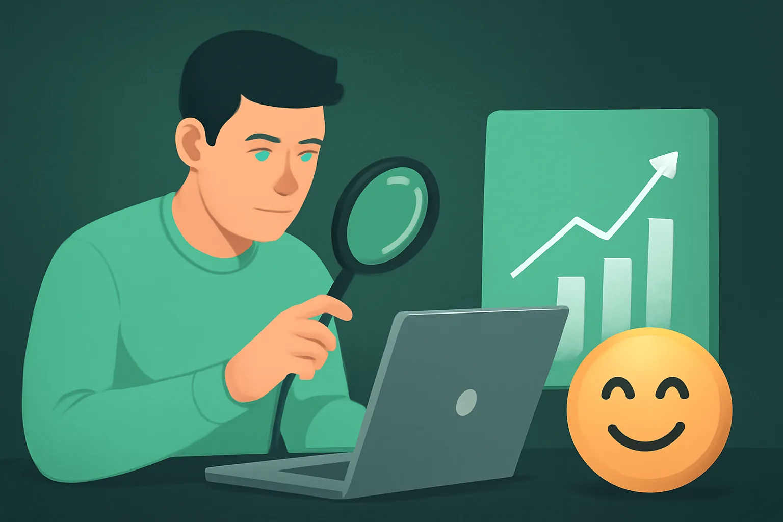 วิธีวัดผลลัพธ์จากการเพิ่มยอดไลค์ Emoji บน Facebook สำหรับร้านค้าออนไลน์