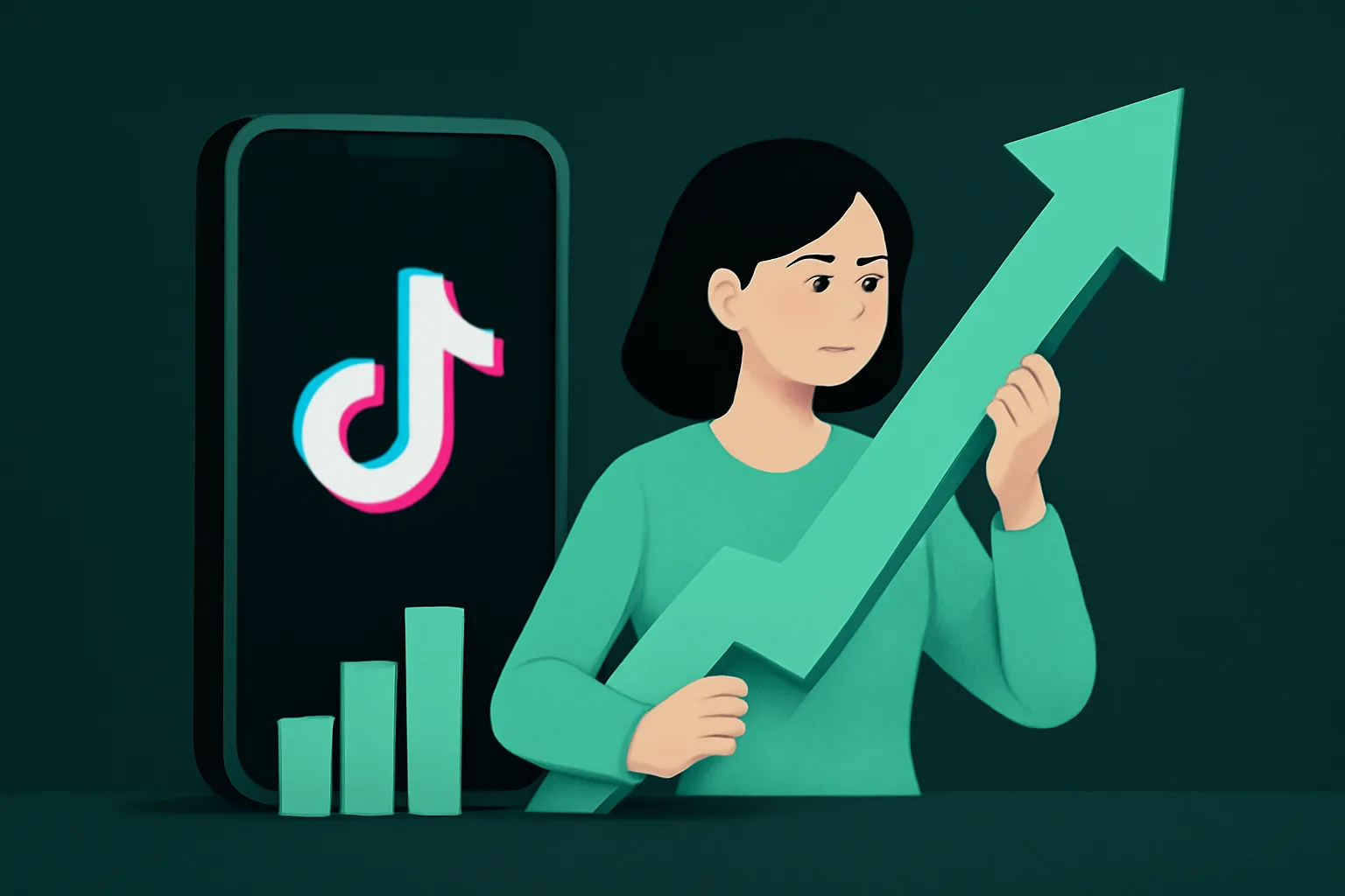 วิธีปั๊มยอดวิว TikTok ให้ "ปัง" เพิ่มการมองเห็นให้ร้านค้าออนไลน์