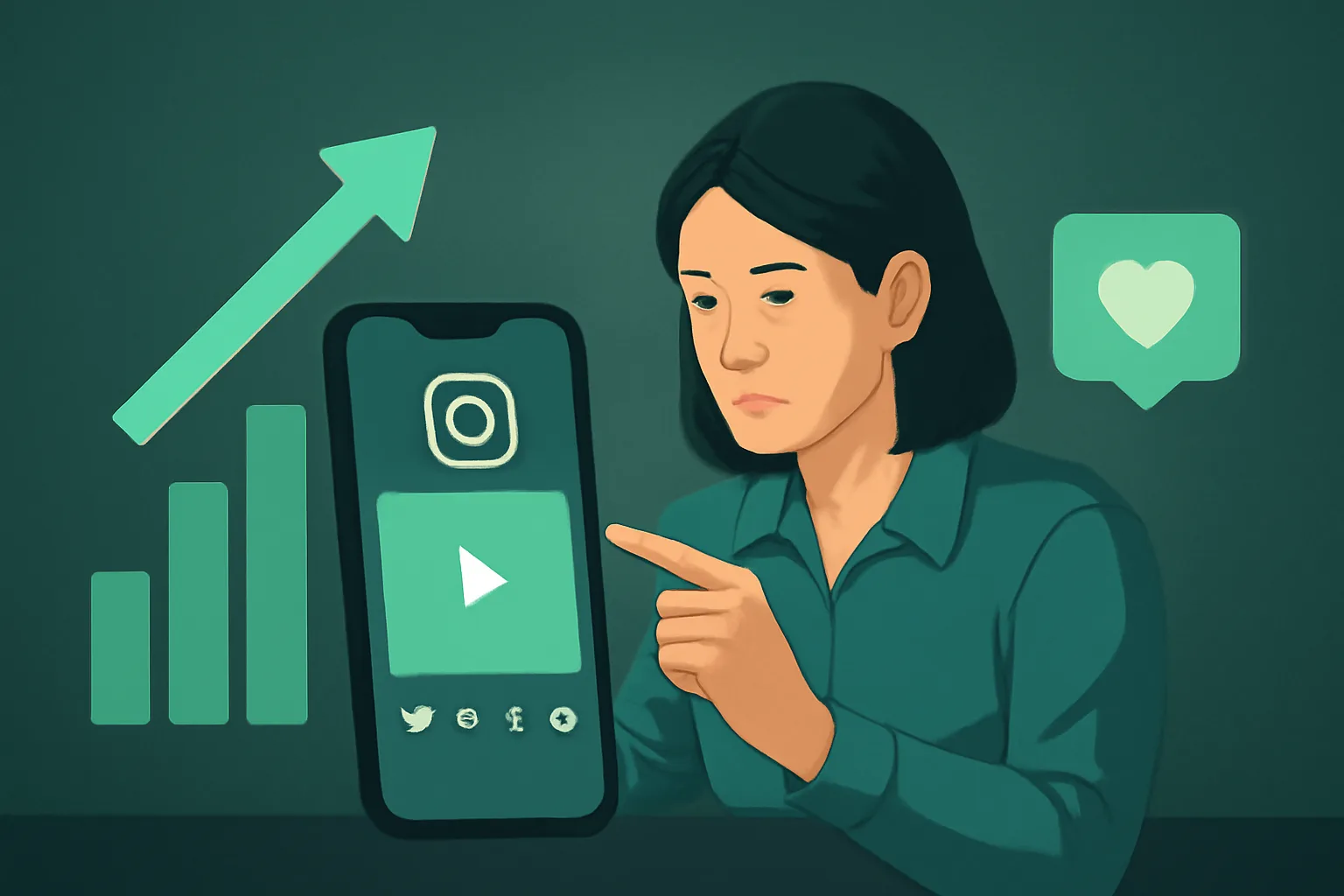 Instagram: เพิ่มยอดวิว Reels หรือ เพิ่มไลค์ แบบไหนดีต่อธุรกิจไทย?