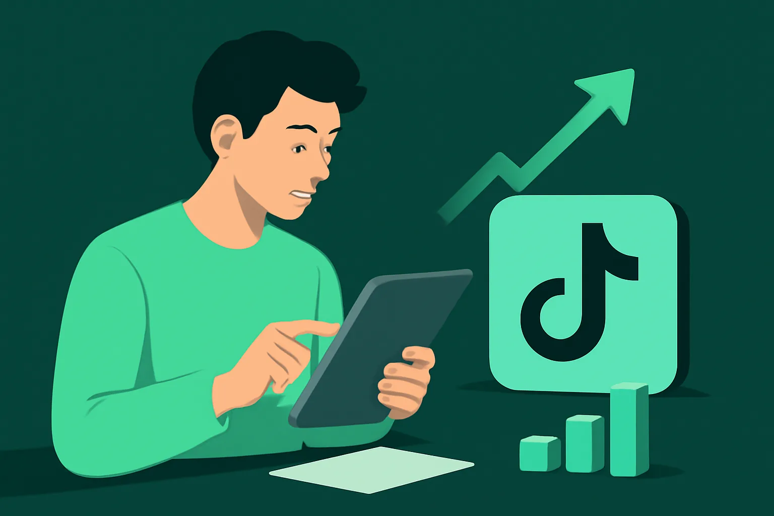 MetaSocial24Hr: วิธีเพิ่มยอดวิววิดีโอ TikTok ให้ได้ "ลูกค้า" ที่สนใจสินค้าจริง