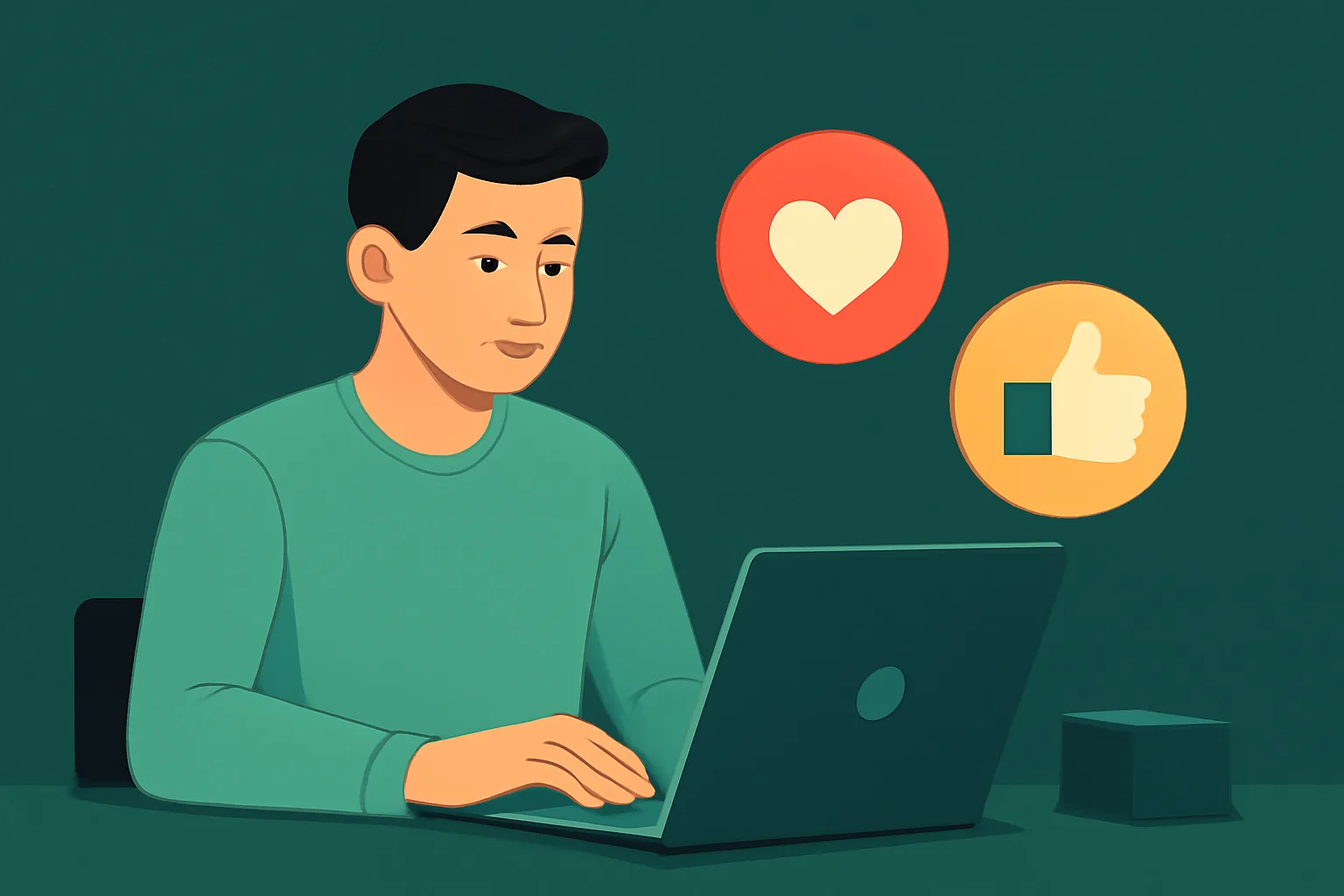 วิธีเลือก Emoji Likes Facebook เพิ่มการมีส่วนร่วมและยอดขายให้ร้านค้าออนไลน์