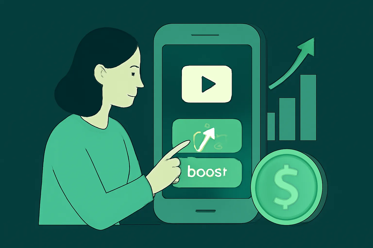 วิธีเพิ่มยอดวิววิดีโอ Facebook Reels ด้วย "Boost Views" วัดผล ROI ร้านค้าออนไลน์