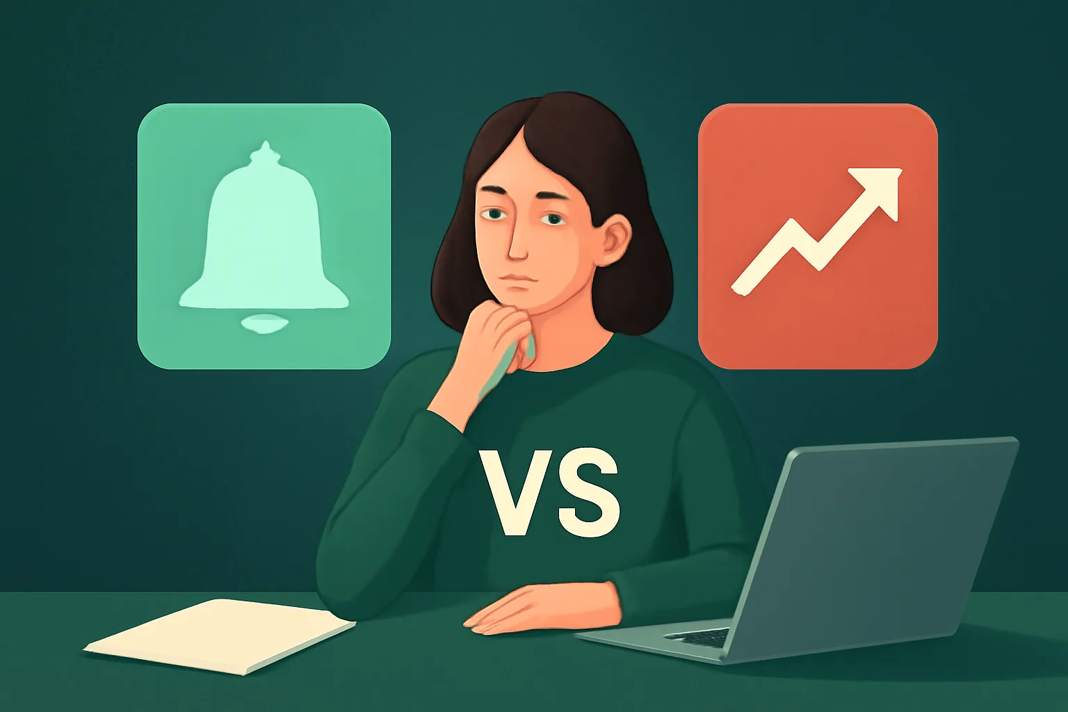 วิธีเลือกบริการเพิ่มยอดวิว TikTok: Notify Views vs Boost Views ให้เหมาะกับเป้าหมายร้านค้าออนไลน์