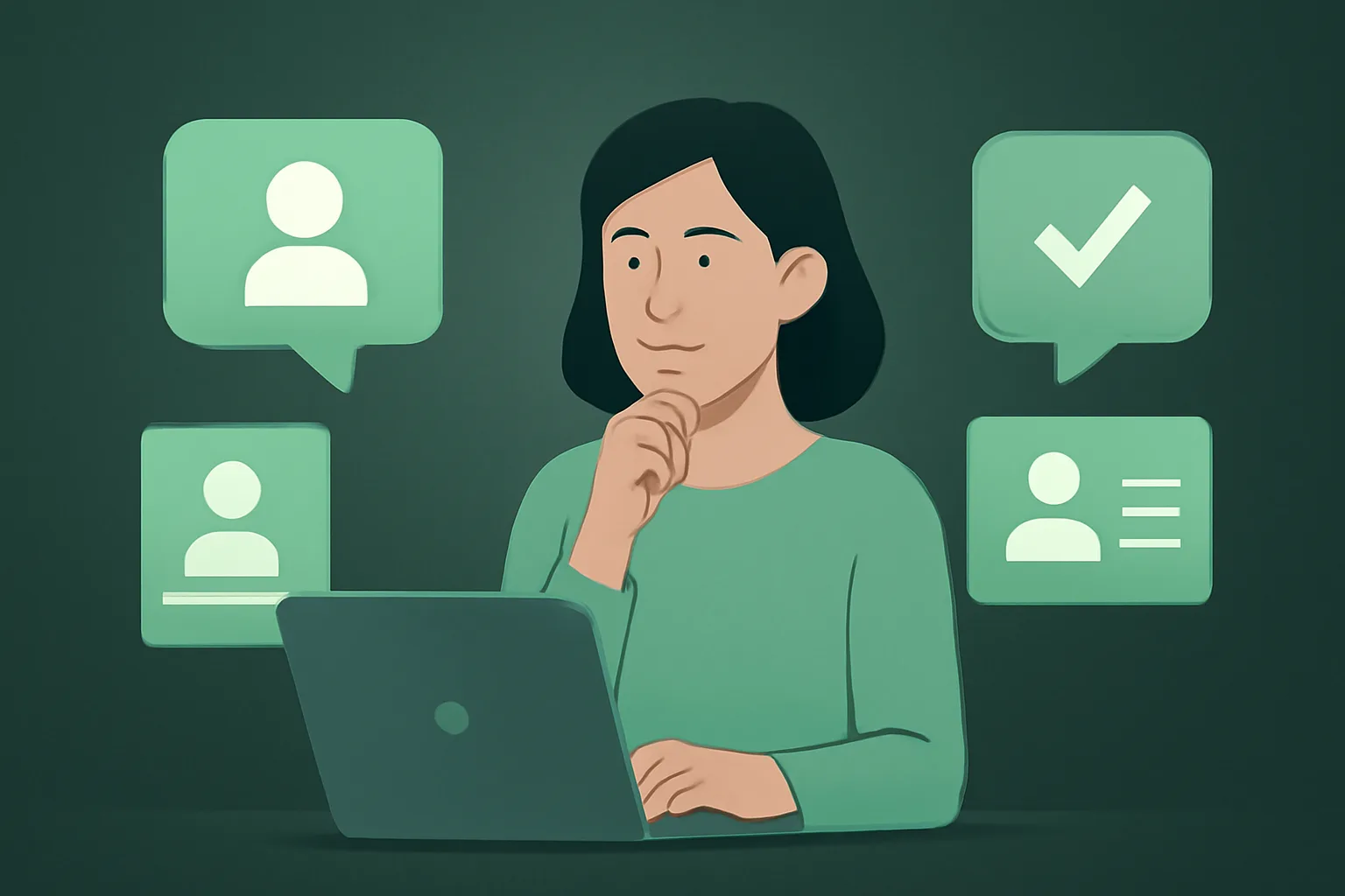 วิธีเลือกบริการเพิ่มผู้ติดตาม Facebook: "General Followers" vs "Real Followers" แบบไหนเหมาะกับร้านค้าออนไลน์?