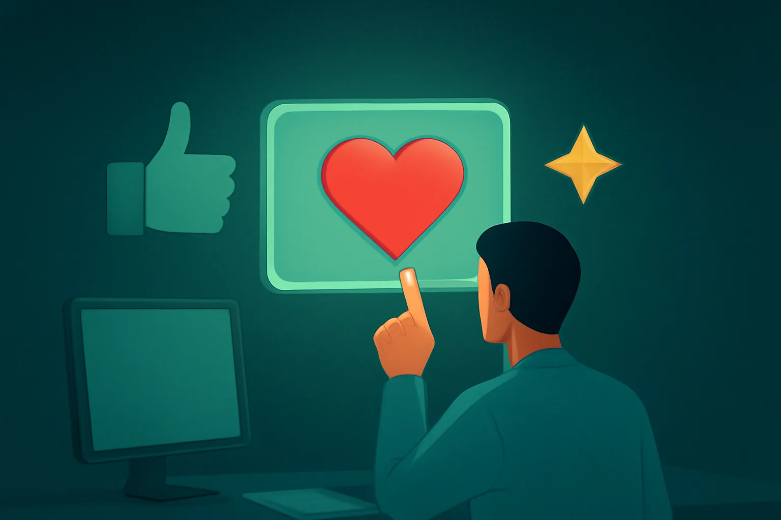 วิธีเลือกไลค์ Facebook Emoji ให้โพสต์ขายสินค้า "ปัง" ที่สุด: สัญลักษณ์ไหนตรงใจลูกค้า