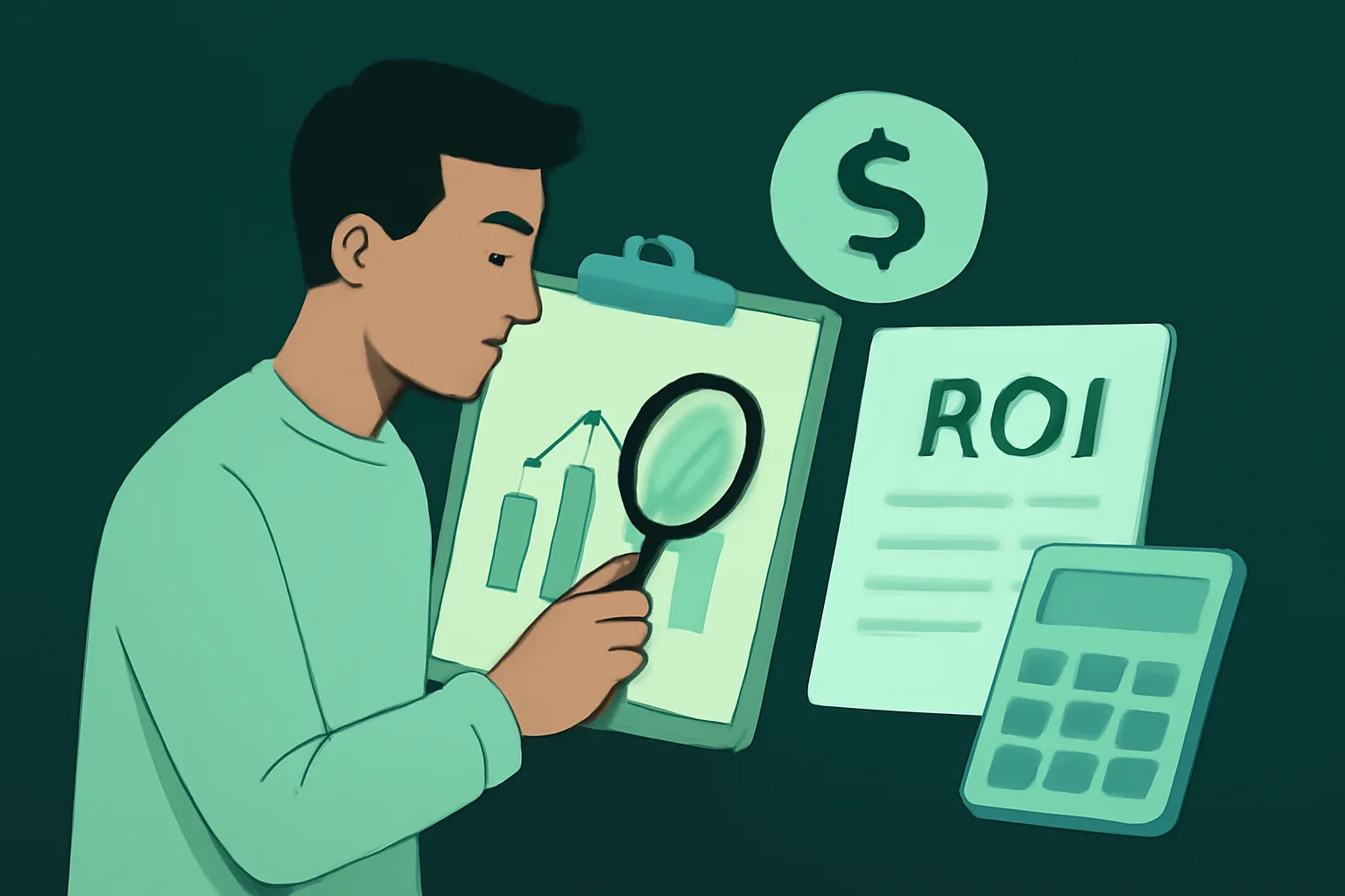การวัดผล ROI บริการเพิ่มยอดวิว TikTok แบบ Notify Views ให้คุ้มค่าสำหรับร้านค้า