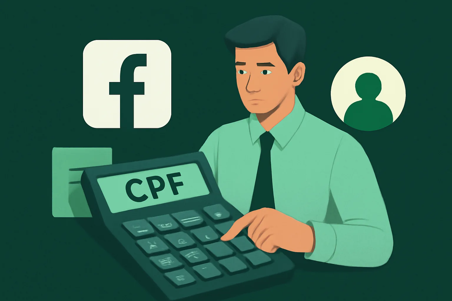 Facebook: คำนวณต้นทุนต่อผู้ติดตาม (CPF) วัดผลตอบแทนจริง