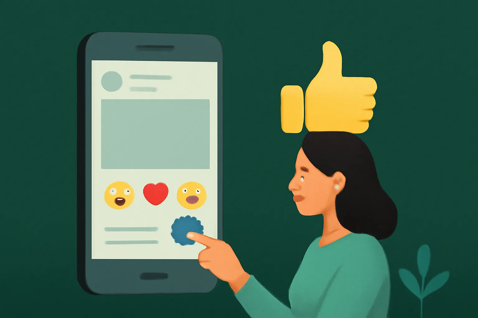วิธีเพิ่มยอดไลค์โพสต์ Facebook ด้วย Emoji ให้เข้ากับสไตล์แบรนด์ร้านค้าออนไลน์