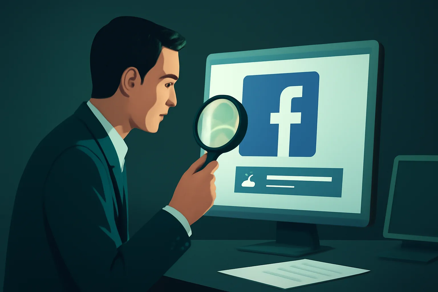 คู่มือ: เลือกผู้ให้บริการเพิ่มผู้ติดตาม Facebook (Thai) ให้ได้ "ลูกค้า" จริง