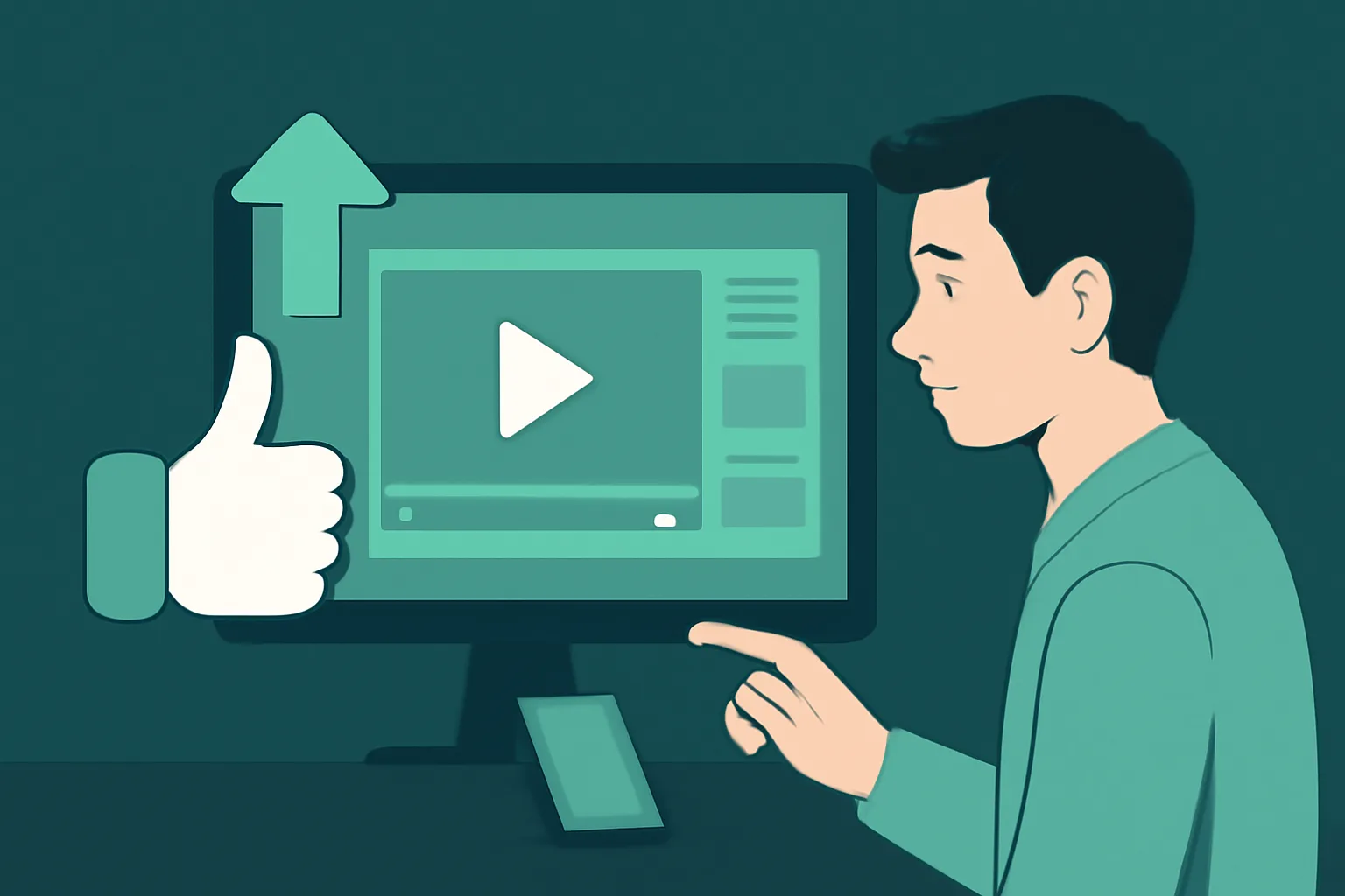 วิธีเพิ่มยอดวิววิดีโอ Facebook ให้ลูกค้าจริงเห็นและสนใจ