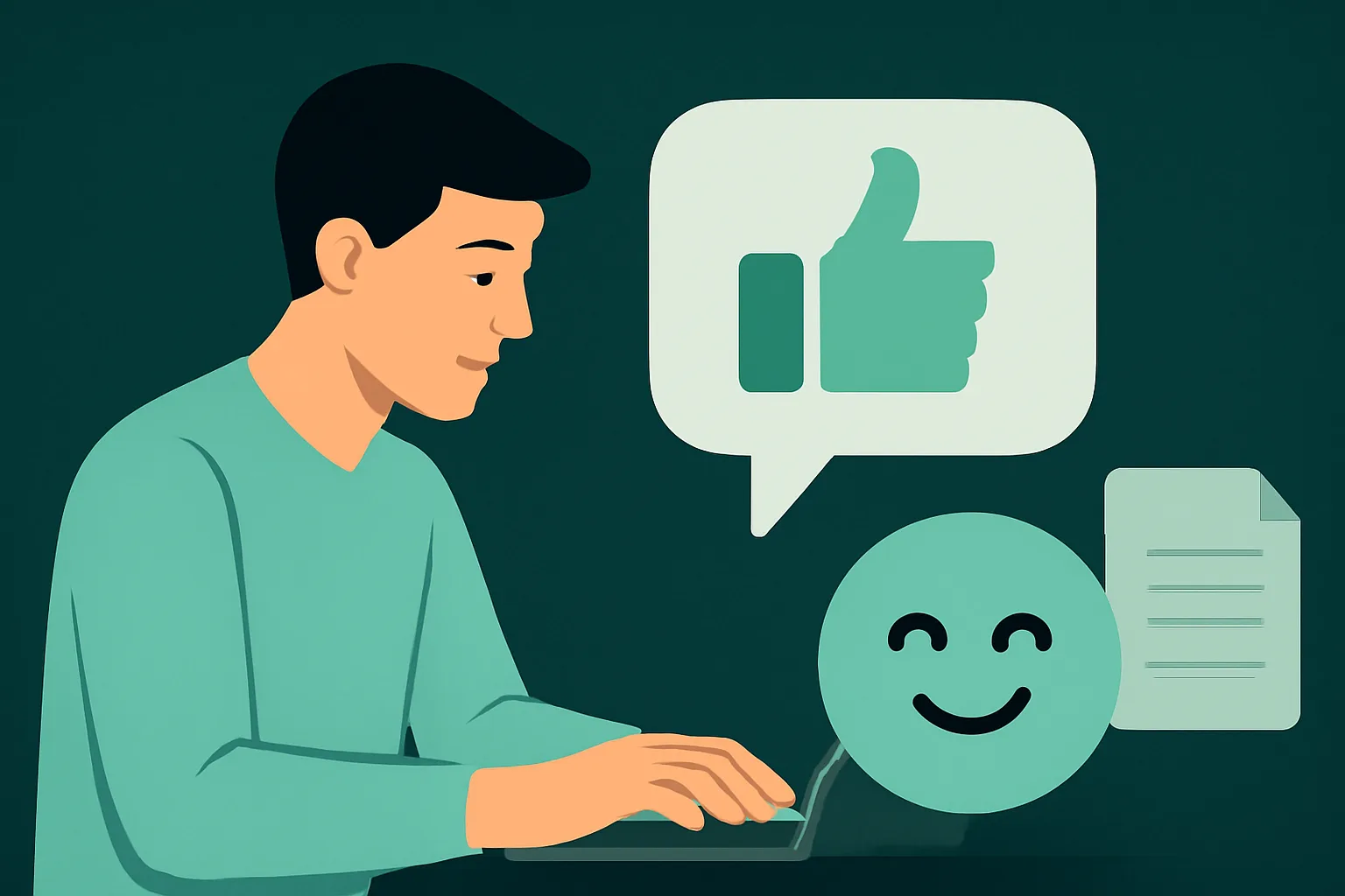 Facebook: วิธีเลือกบริการ 'เพิ่มไลค์โพสต์ (Emoji)' ให้สื่อสารอารมณ์สินค้าตรงกลุ่มเป้าหมาย