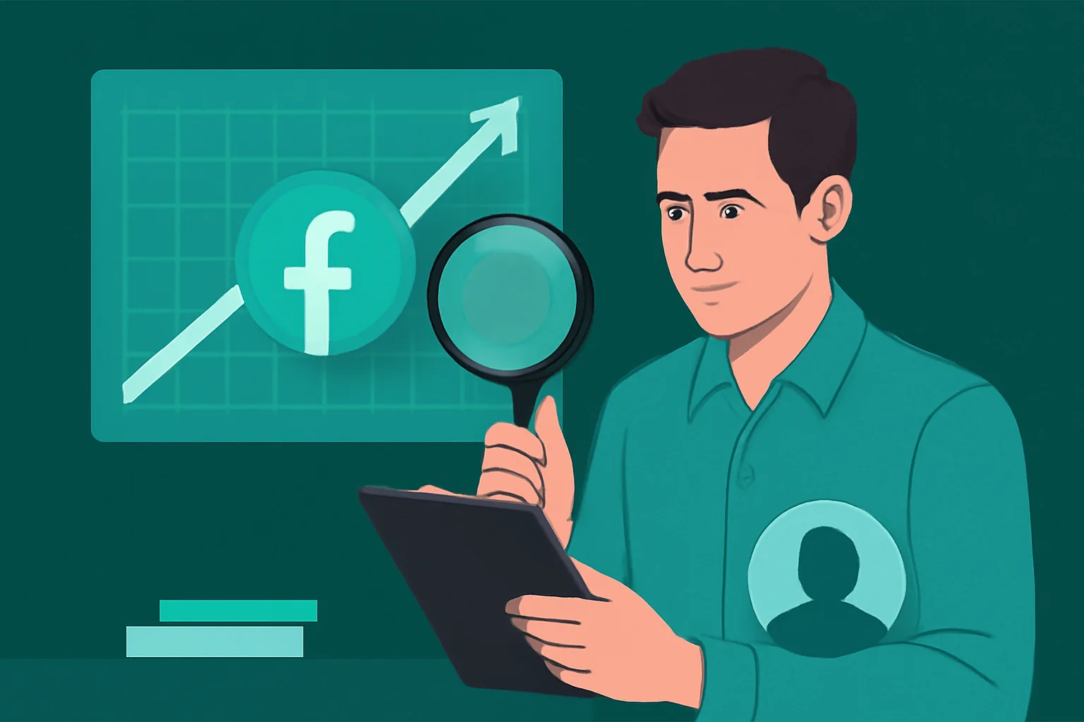 MetaSocial24Hr: วิธีเลือกบริการ 'เพิ่มผู้ติดตาม Facebook (Thai)' ให้เหมาะกับธุรกิจขนาดเล็ก