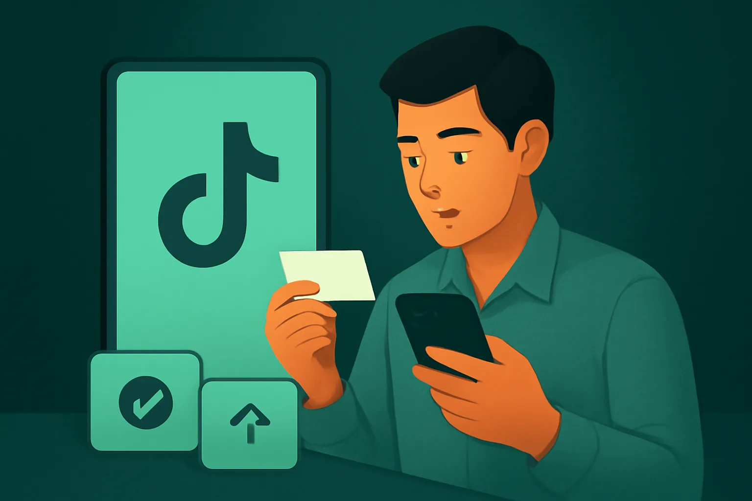 วิธีเพิ่มยอดวิววิดีโอ TikTok ให้ได้ผล: Notify Views vs Boost Views สำหรับร้านค้าออนไลน์