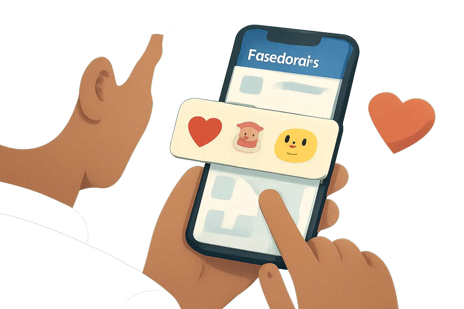 เลือก Emoji เพิ่มไลค์ Facebook อย่างไร ให้สื่อสารตรงใจ กระตุ้นยอดขาย