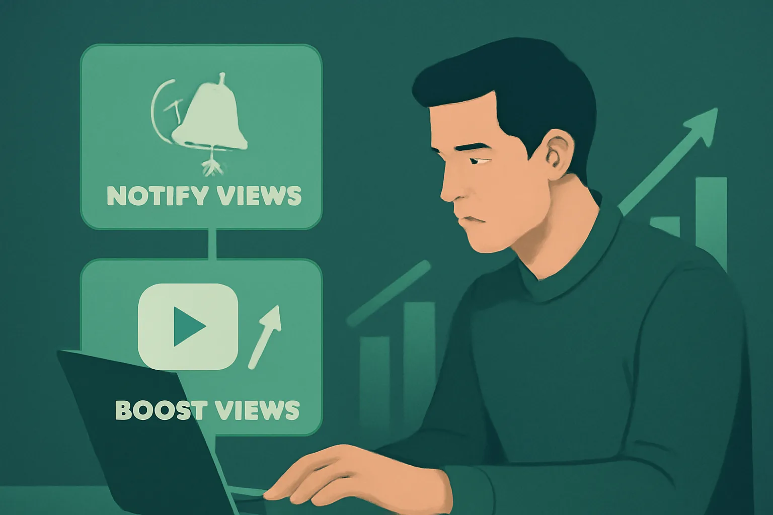 Facebook Notify Views vs. Boost Views: เลือกบริการเพิ่มยอดวิววิดีโอให้คุ้มค่า SME