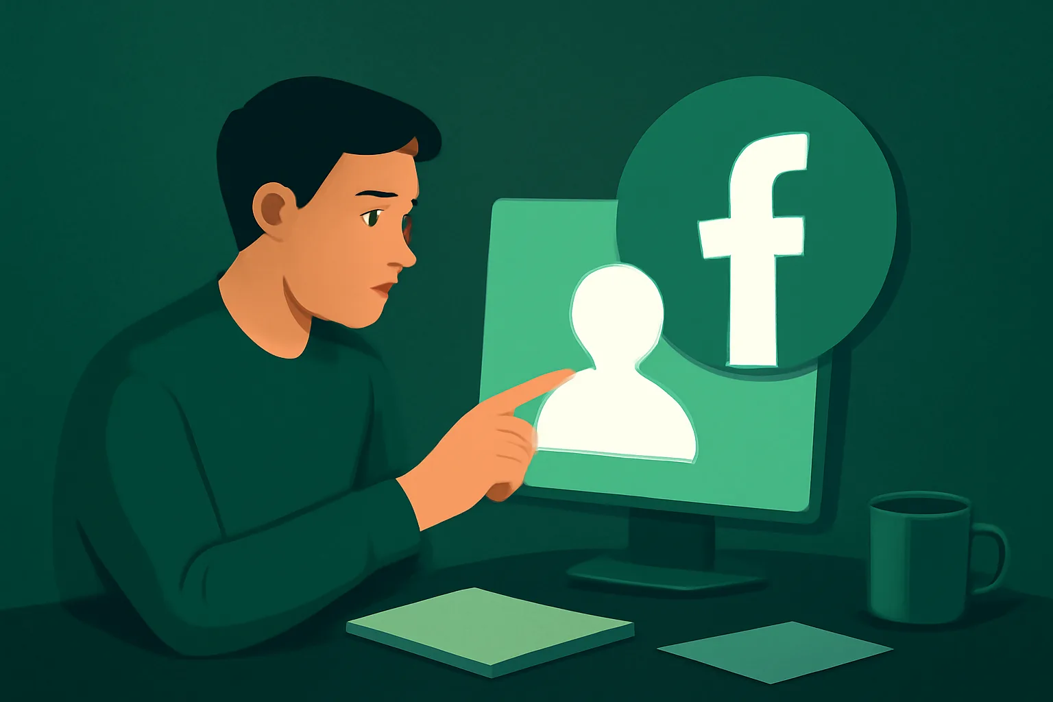 Facebook: วิธีเลือกประเภทผู้ติดตามให้ตรงกับกลุ่มเป้าหมายธุรกิจ