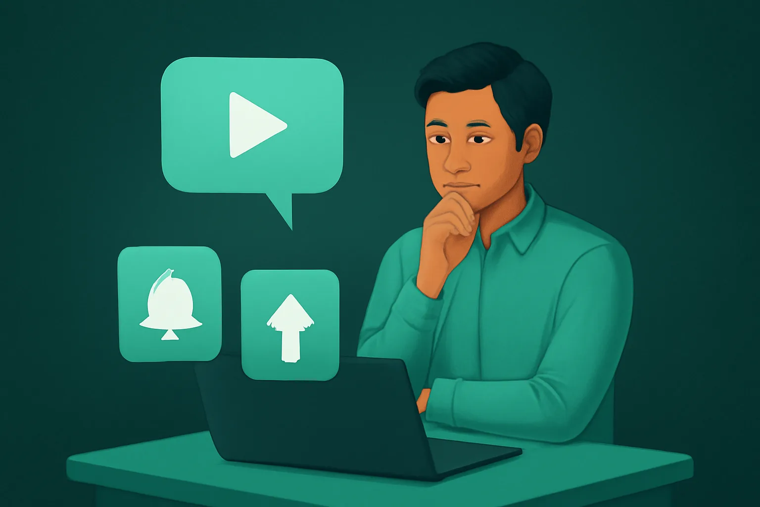 เพิ่มผู้ติดตาม TikTok คนไทย: Notify Views vs Boost Views ตัวเลือกไหนคุ้มค่า?