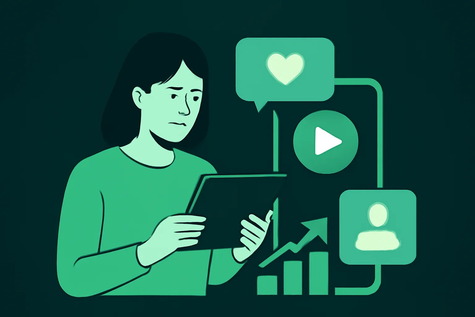 วิธีเพิ่มยอดวิว Reels Instagram ให้ปัง: Notify Views vs Boost Views ตัวเลือกไหนเหมาะกับร้านค้าออนไลน์?