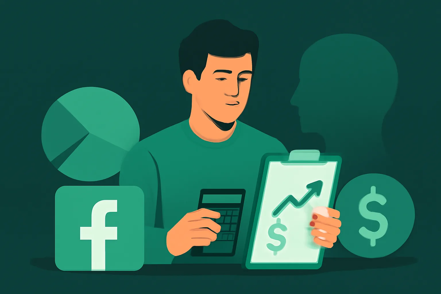 คำนวณ ROI การเพิ่มผู้ติดตาม Facebook (Thai Followers) แบบผู้ติดตามจริง