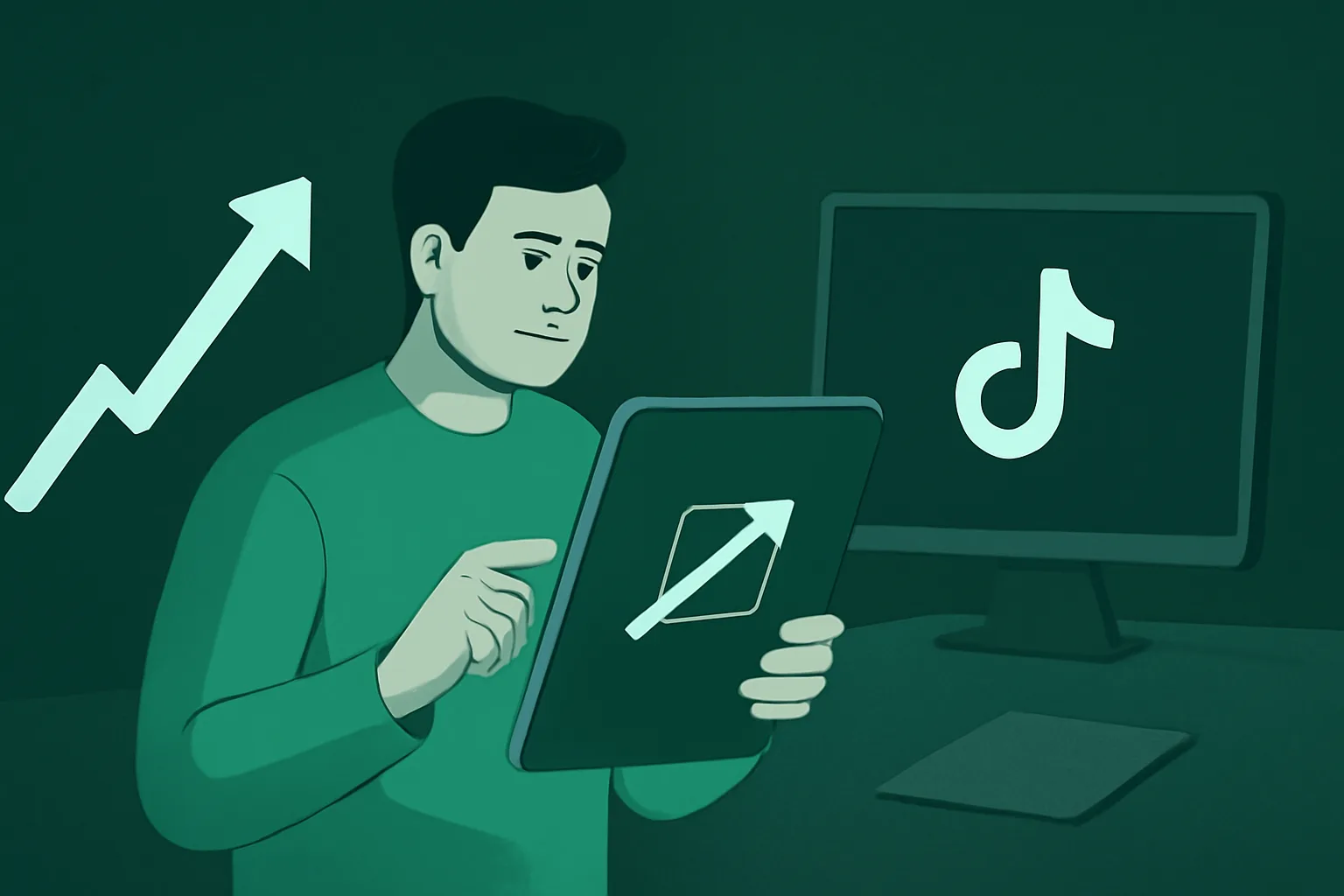 MetaSocial24Hr: วิธีเพิ่มยอดวิววิดีโอ TikTok ให้ตรงกลุ่มเป้าหมายร้านค้าออนไลน์