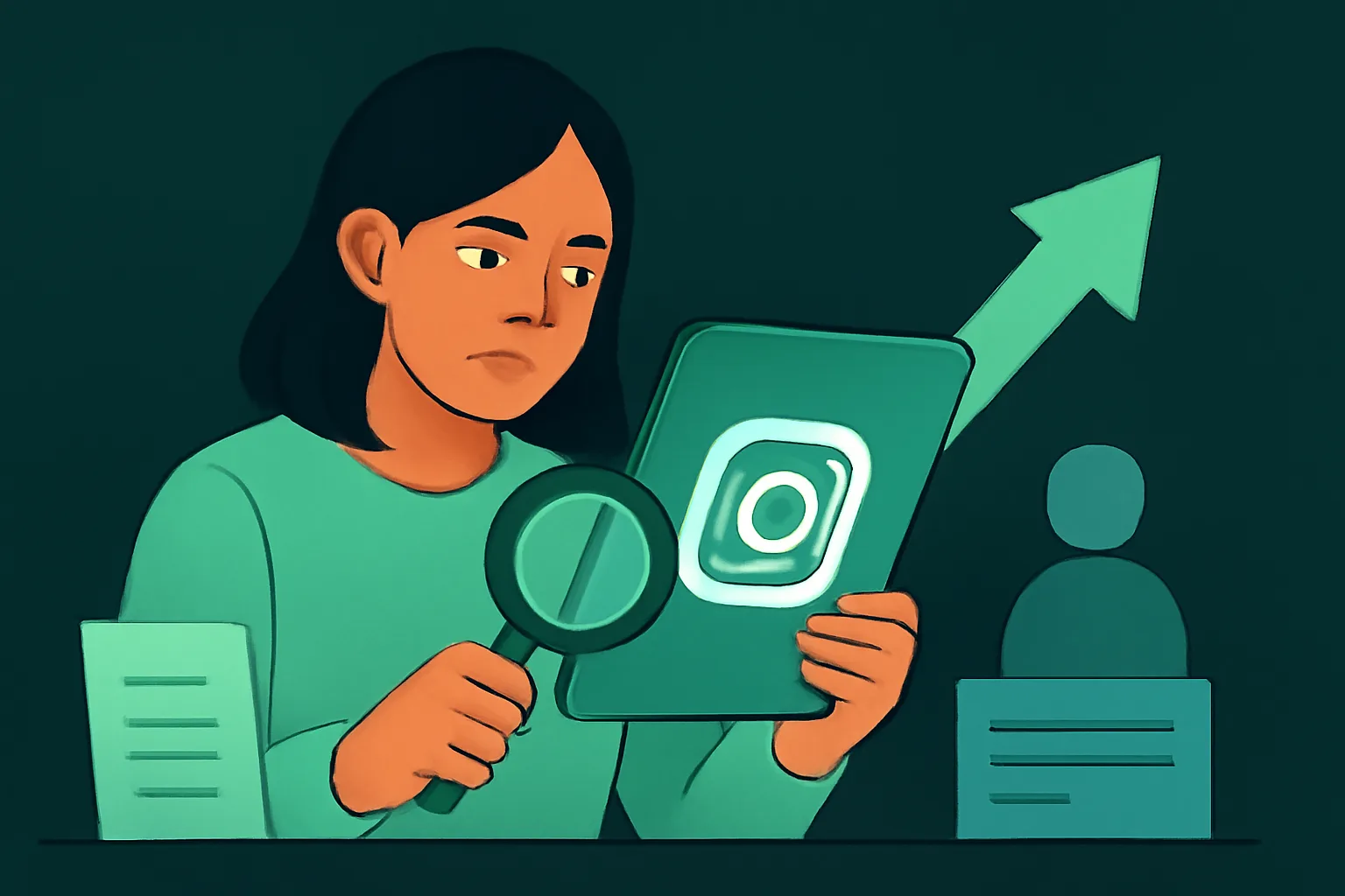 MetaSocial24Hr: วิธีเลือกบริการเพิ่มผู้ติดตาม Instagram (Thai) ให้ตรงกลุ่มเป้าหมายธุรกิจออนไลน์
