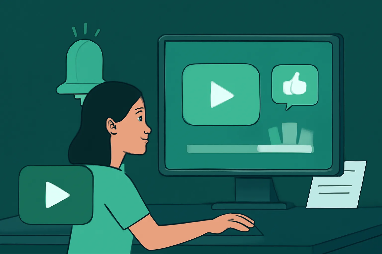 วิธีเลือกบริการเพิ่มยอดวิว Facebook Video: Notify Views vs Boost Views สำหรับร้านค้าออนไลน์ไทย