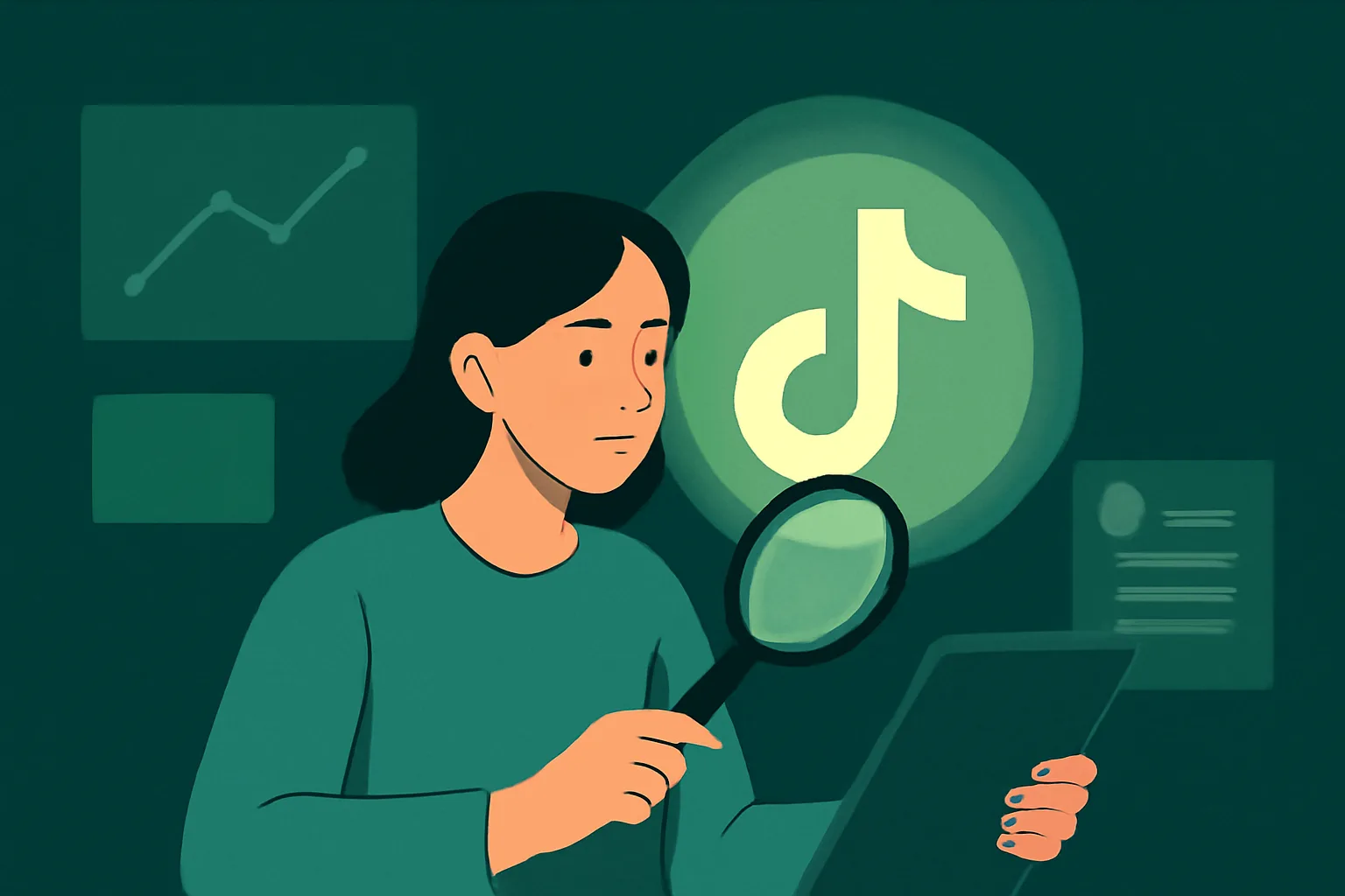 TikTok: วิธีประเมิน "คุณภาพ" ยอดวิววิดีโอ เพื่อให้ได้ลูกค้าจริง