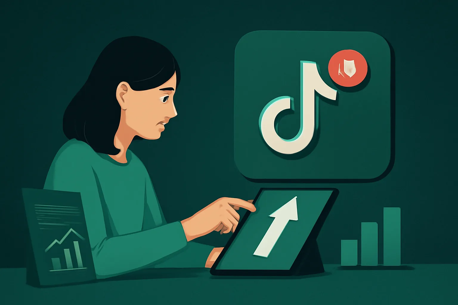 วิธีปั๊มวิว TikTok Notify Views: เพิ่มยอดวิวให้ร้านค้าออนไลน์อย่างมีประสิทธิภาพ