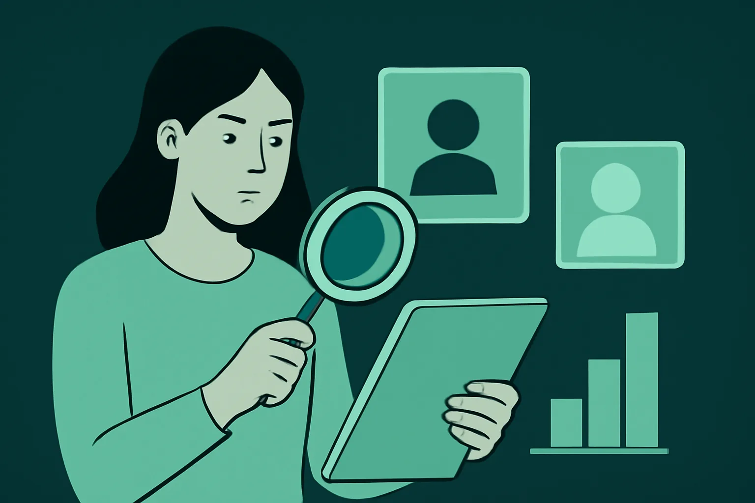 วิธีเลือกบริการเพิ่มผู้ติดตาม Instagram: Real Followers vs. General Followers แบบไหนเหมาะกับธุรกิจร้านค้าออนไลน์?