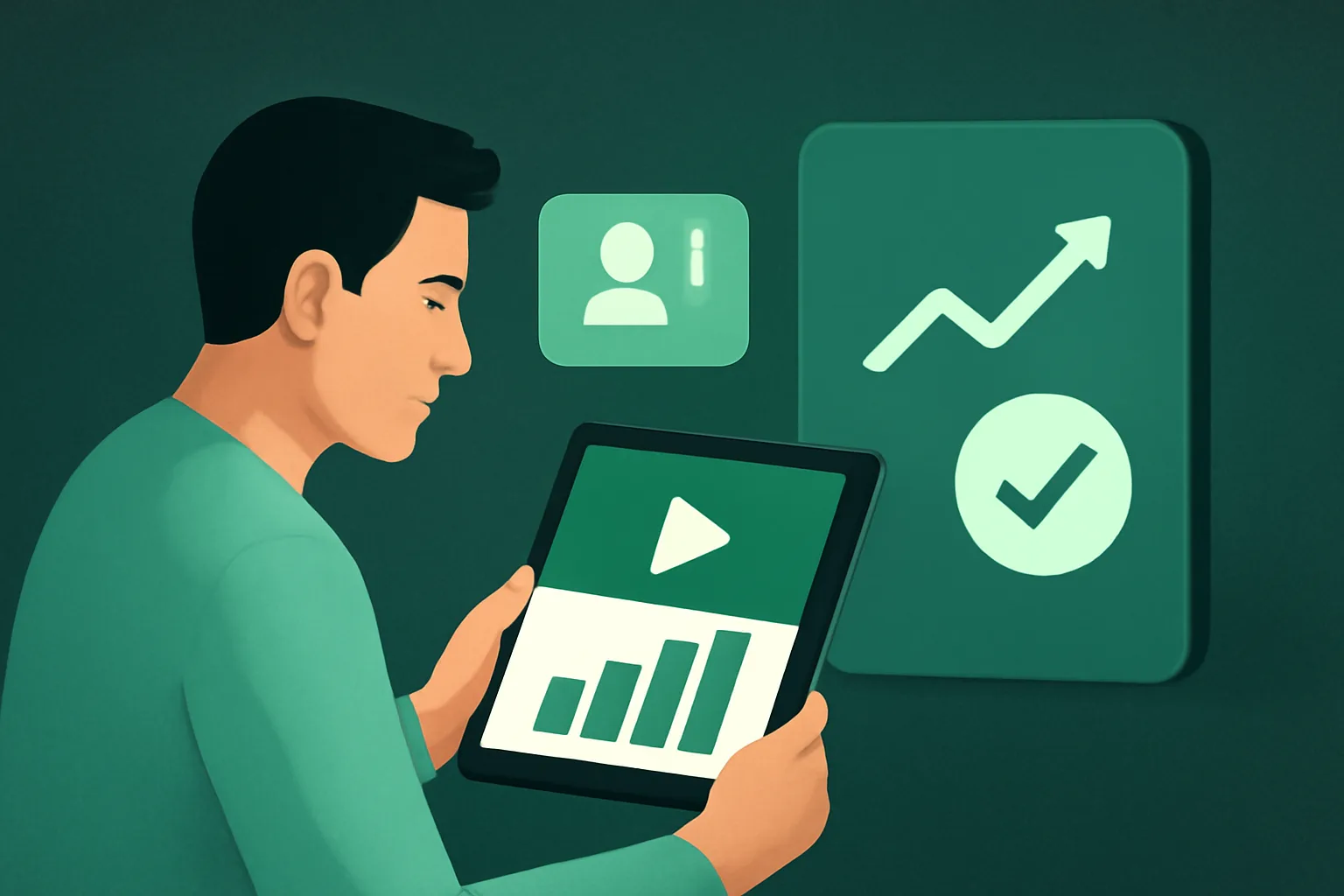 วิธีวัดผลลัพธ์การเพิ่มยอดวิว Facebook Video: Notify Views vs Boost Views