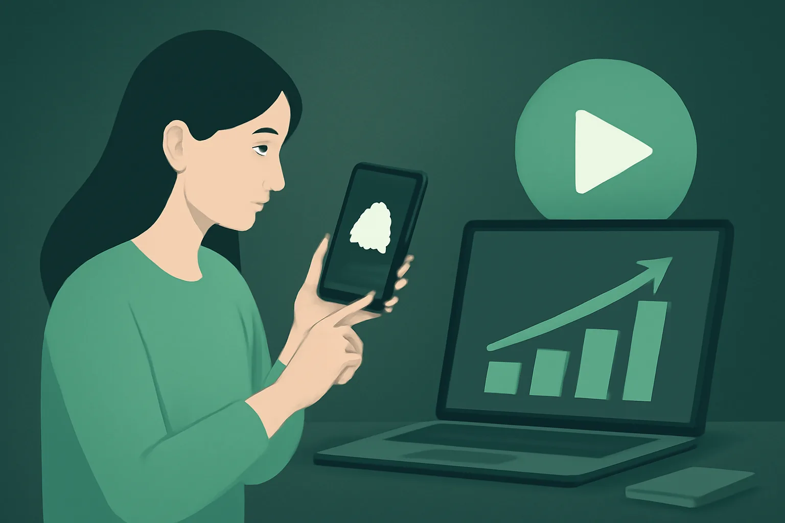 TikTok: Notify Views vs Boost Views เพิ่มยอดขายให้ร้านค้าออนไลน์