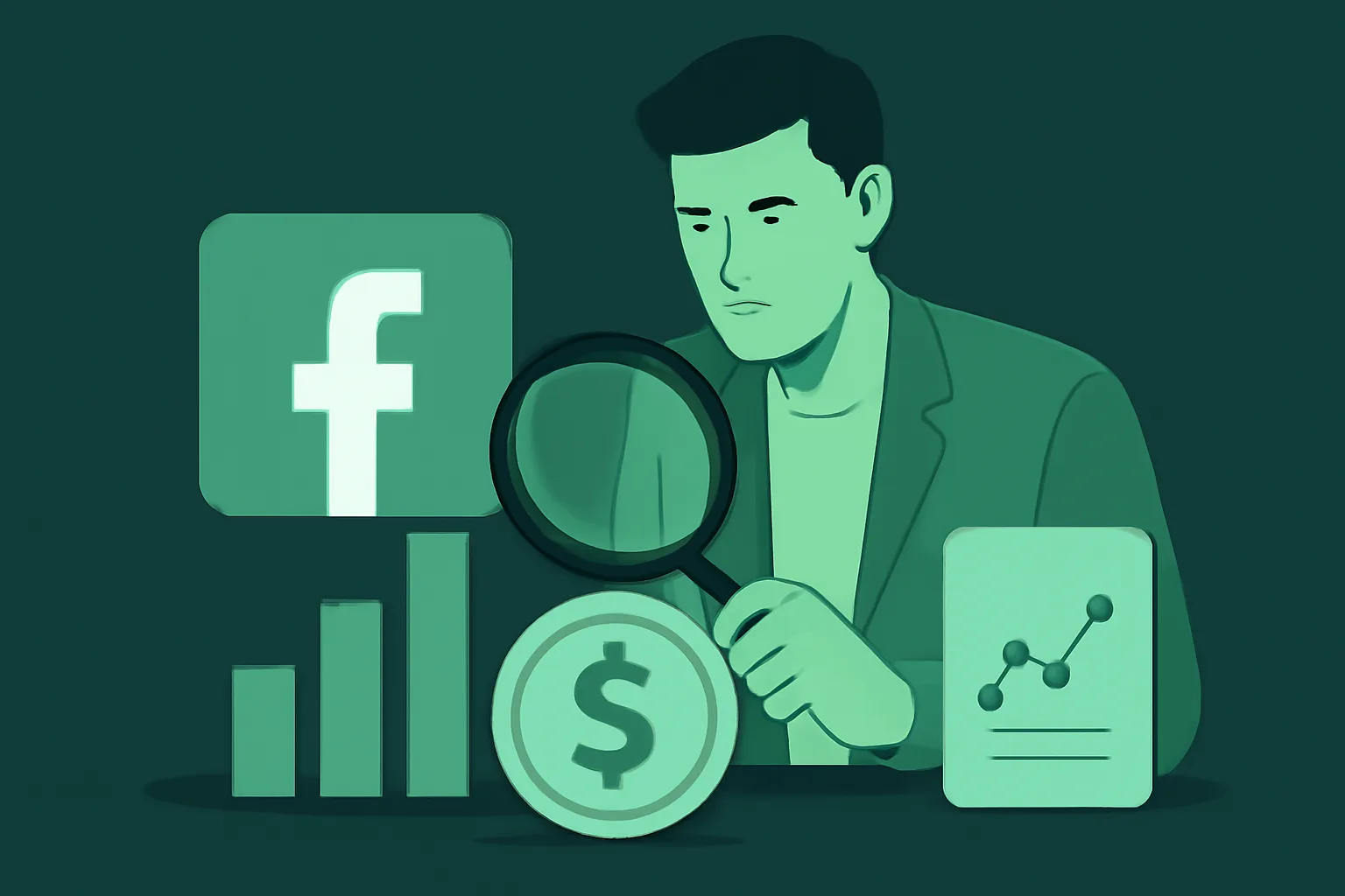 Facebook: วิธีคำนวณ Cost Per Follower (CPF) เพื่อวัดผลการเพิ่มผู้ติดตามให้คุ้มค่า
