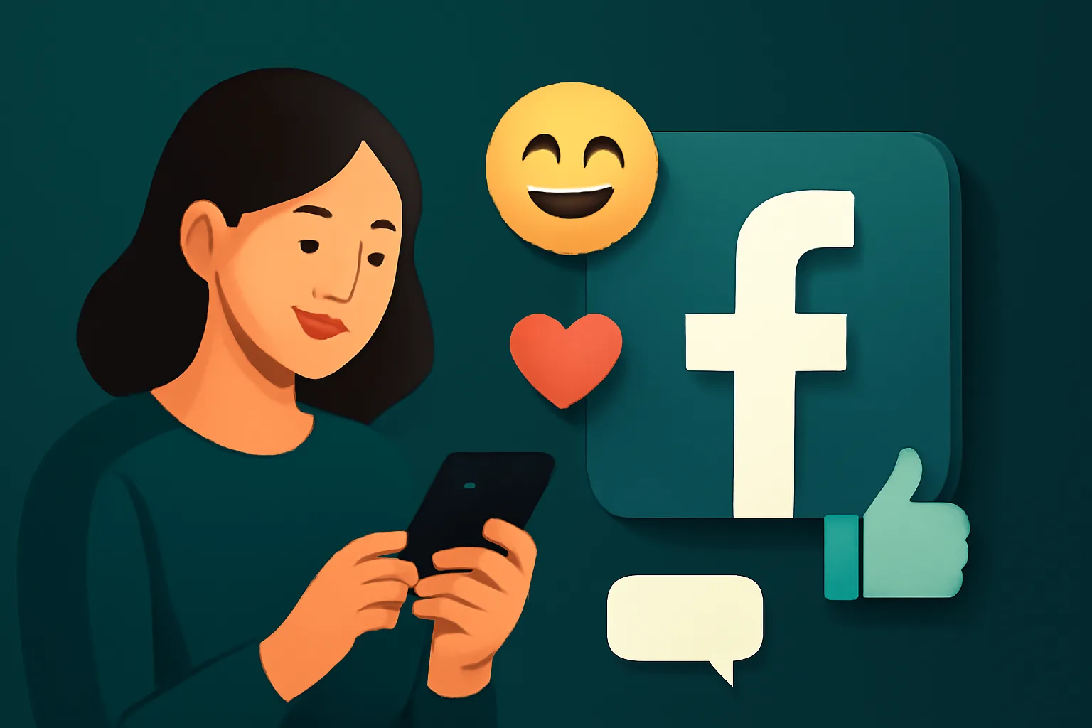 เทคนิคใช้ Emoji เพิ่มไลค์โพสต์ Facebook ให้สื่อสารแบรนด์และกระตุ้นยอดขาย