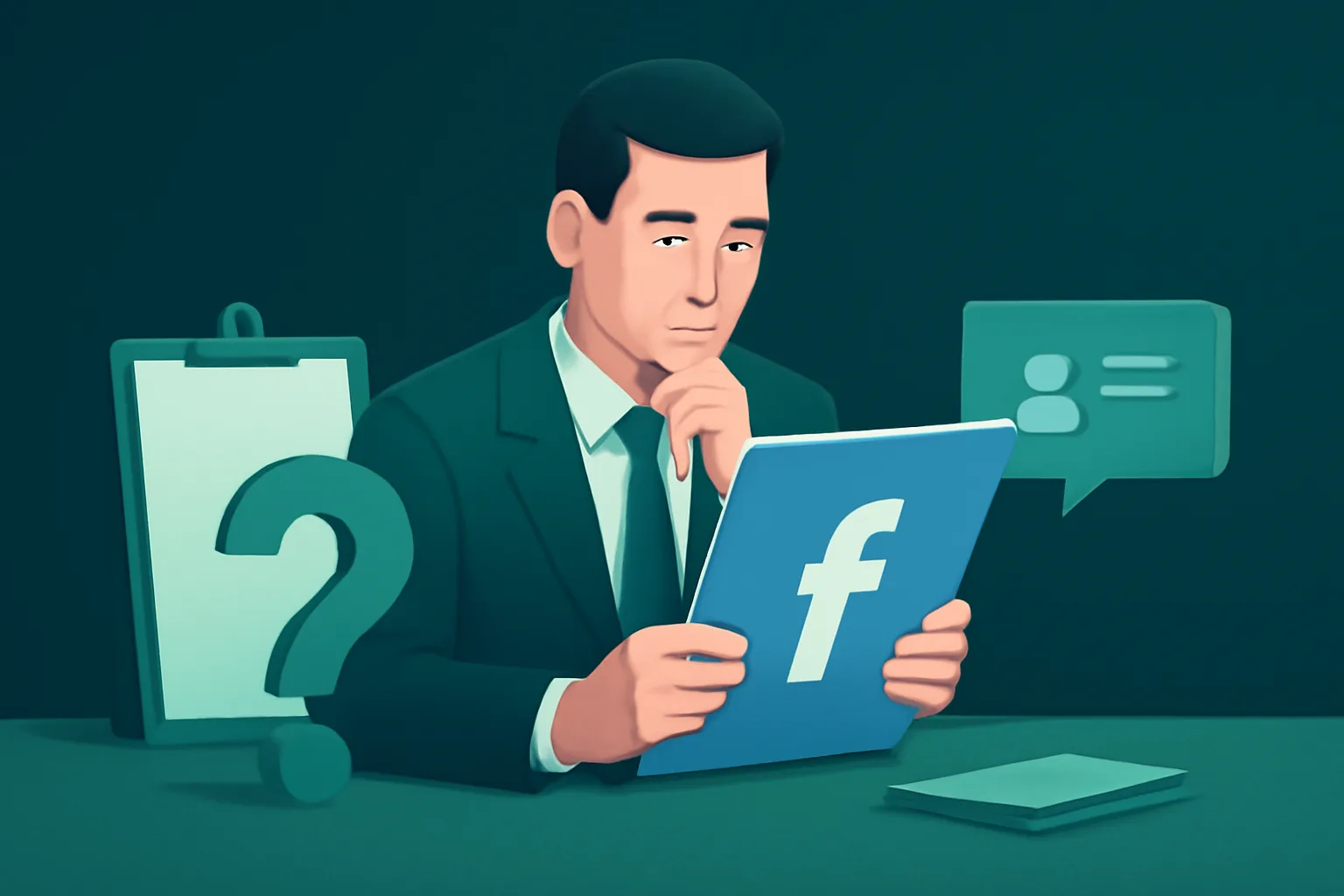 Facebook: วิธีเลือกบริการ 'เพิ่มผู้ติดตาม (Thai)' ที่ใช่สำหรับร้านค้าออนไลน์
