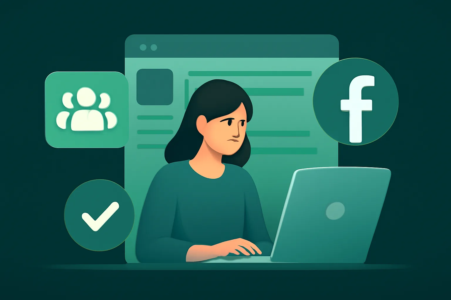 วิธีเพิ่มคนเข้ากลุ่ม Facebook ให้ได้สมาชิกคุณภาพสำหรับร้านค้าออนไลน์