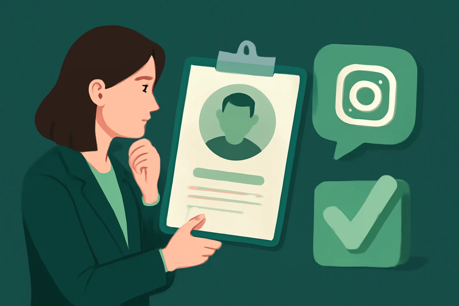 วิธีเลือกประเภทผู้ติดตาม Instagram "Real Followers" ให้เหมาะกับธุรกิจ SME